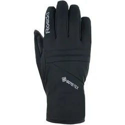 Roeckl Sports Hintertux Gore-Tex Skihandschuhe 9001 - black 9.5