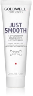 Goldwell Dualsenses Just Smooth 6 Effekte Serum Haarserum