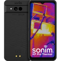 Sonim XP Pro Thermal schwarz,