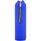 DORAPLAST GMBH Dora's Glasflasche Blau 0,5 l