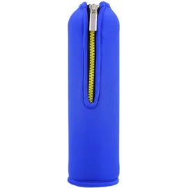 DORAPLAST GMBH Dora's Glasflasche Blau 0,5 l