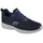 SKECHERS Dynamight navy 46