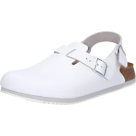Birkenstock Tokio weiß - 45