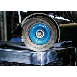 Bosch Scheibenbürste 115 mm 1 St.
