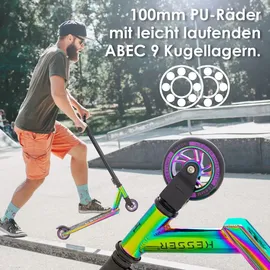 Kesser X-Limit 360° rainbow