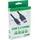 InLine USB 3.1 Kabel, Typ C Stecker an A Stecker 0,5m