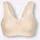 SUSA Print Entlastungs-BH beige 85D