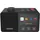 Kenwood CRM70DABB DAB+ Radio schwarz