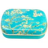 MediMuc Pillendose Minidose - Pillendose, Bonbondose von Fridolin - Metall