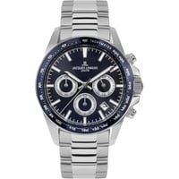 JACQUES LEMANS Fitnessuhr mid-39590