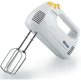 Termozeta 76007A Mixer Handmixer 150 W Weiß - Weiß