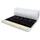 Fdm Topper 120x200 cm, Matratzenauflage mit Latex 7 cm Schoner H3