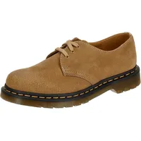 Dr. Martens 1461 Schuhe Savannah Tan 41