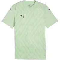 Puma teamGLORY fresh mint schwarz XL