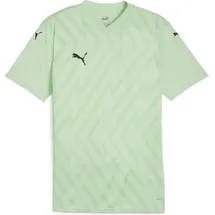 Puma teamGLORY fresh mint schwarz XL