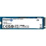 Kingston NV2 PCIe 4.0 SSD 2 TB M.2