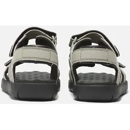 Timberland Perkins Row Backstrap Sandal Grau 29