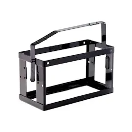 Bw Benzinkanister Halterung für 10 Liter