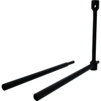 KS Tools Radmutternschlüsselsatz 518.0855