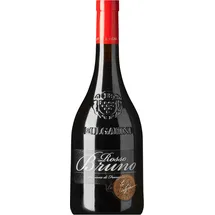 bulgarini fausto, lombardei Rosso Bruno Vino Rosso 2020 0,75 l