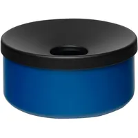 VAR Tischascher Typ B enzianblau 0,5 l