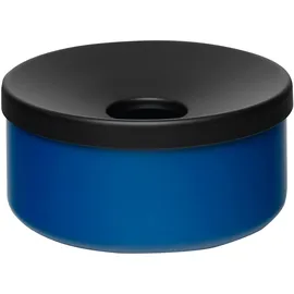 VAR Tischascher Typ B enzianblau 0,5 l