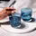 Like by Villeroy & Boch like. by Villeroy & Boch Wasserglas, Set 2tlg Like Ice Gläser