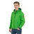 TROLLKIDS Trollfjord Softshelljacke Bright Green 140