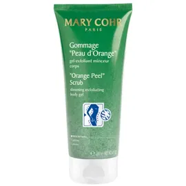 Mary Cohr Gommage Peau d'Orange 200 ml