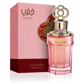 zimaya Khafaya Pink Eau de Parfum 100 ml