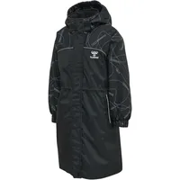 Hummel hmlCONQUER XX Outdoorjacke Mädchen 2001 black 152