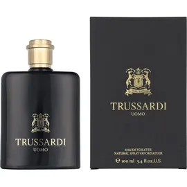 Trussardi 1911 Uomo Eau de Toilette 100 ml