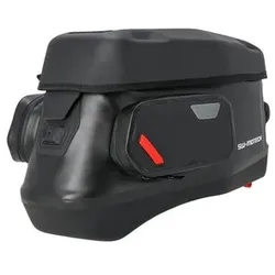 SW-Motech PRO City WP Motorradtasche Volumen: 9 Liter, wasserdicht