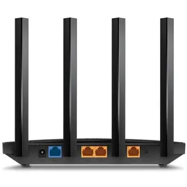 TP-LINK Archer AX12 AX1500 Wi-Fi 6 Router - Wireless router Wi-Fi 6