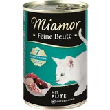 Miamor Feine Beute Pute 24 x 400 g