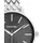 Oozoo Armbanduhr silber Timepieces Analog UOC11434 -