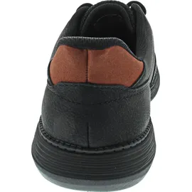 Bugatti Sneaker Low Schwarz Herren 46