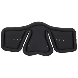 Stübben EquiSoft Polster für Sattelgurt - schwarz - 50-150cm