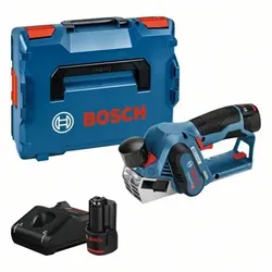Akku-Hobel GHO 12V-20 (06015A7001)