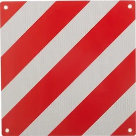 HPAUTO Warntafel Italien 50x50cm