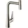 Hansgrohe Talis Select M51 edelstahl finish 72821800