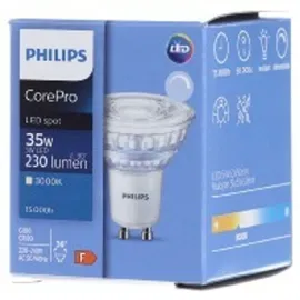 Philips CorePro LEDspot 4W GU10 (72135300)