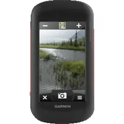 GARMIN Montana 680 Outdoor, Sport