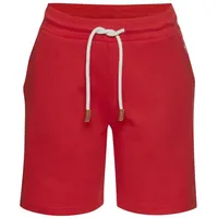 H.I.S. Shorts rot 32/34