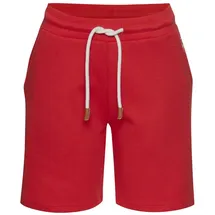 H.I.S. Shorts rot 32/34