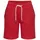 H.I.S. Shorts rot 32/34