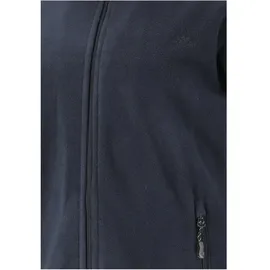 Whistler Cocoon Fleecejacke Blau 40