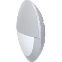 EVN EVN, Wandleuchte + Deckenleuchte, LED Wandanbau-si-IP66-WE30181425/AC-176-260V/DC 9,5/13/18,5W-600-1150lm (1150