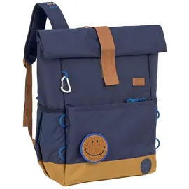 Lässig Little Gang 12 l blau
