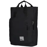 Jack Wolfskin Hoellenberg 20l Rucksack - Black - One Size